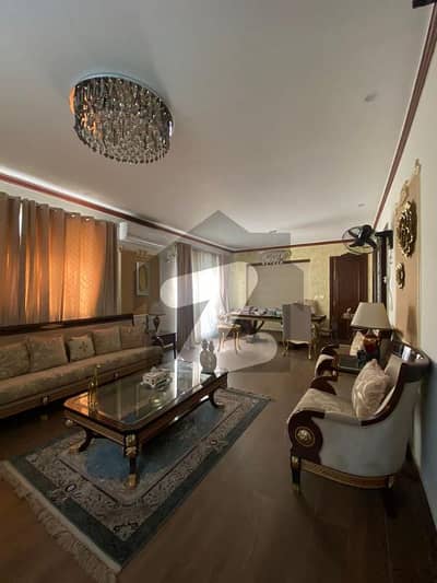 25 Marla Luxury House For Sale In DHA Phase 4 Back To Main Bulevard AA Block Lahore