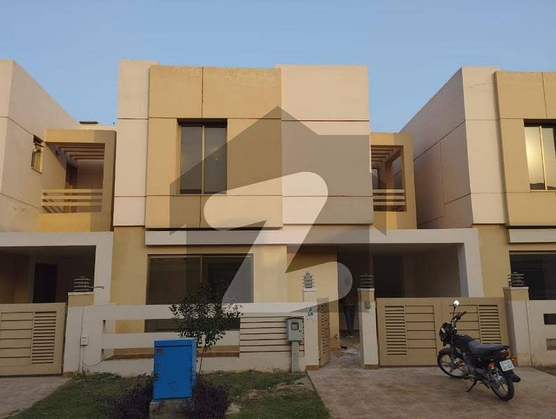 Brand new house for sale in DHA Villas Multan