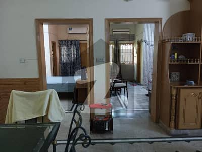 30x70 Reasonable House For Sale In Block C PWD
