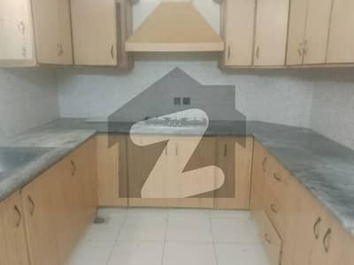 2 Beds 10 Marla Lower Portion for Rent in DHA Phase 8 Ex Air Avenue Airport road Lahore.