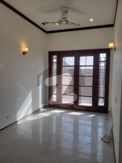 500 Square Yard Brand New Bungalow Available For Rent In Phase 8