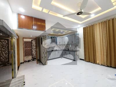 A On Excellent Location 700 Square Feet Flat Has Landed On Market In G-11/4 Of Islamabad
