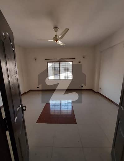 3 Bedroom Askari Towers 2 Apartment For Rent On 5th Floor