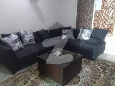 two bedrooms fully furnished apartment avilabel for rent