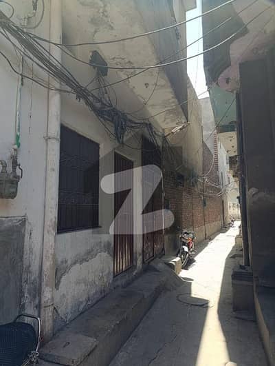 مغلپورہ لاہور میں 2 کمروں کا 1 مرلہ مکان 52.0 لاکھ میں برائے فروخت۔