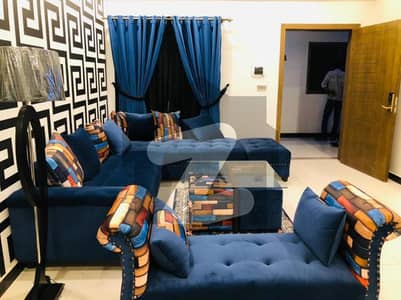 makha tower fully furnished apartment avilabel for rent