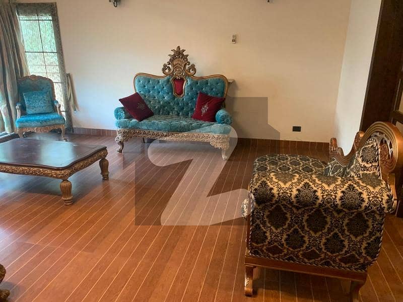 1 Kanal Well Maintained Used House For Sale In Dha Phase 5