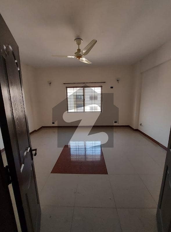 3 Bedroom Apartment Askari Towers 2 For Rent On 5th Floor