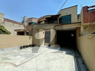 14 marla full house available for rent available in New iqbal park lahore.