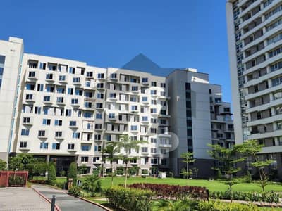 One Bed Semi Furnished Brand New Apartment For Sale Penta Square DHA
