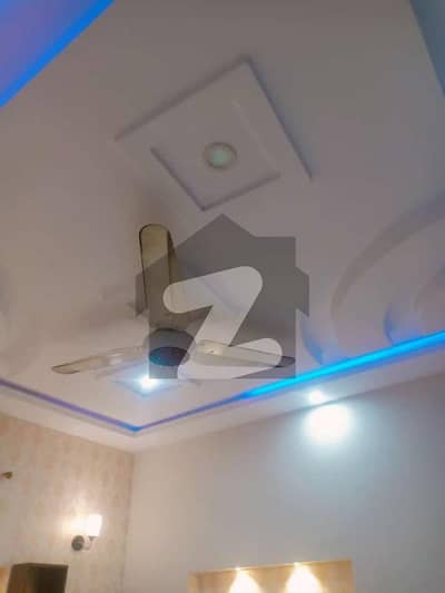 5 Marla Lower Portion For Rent In Gulshan E Lahore