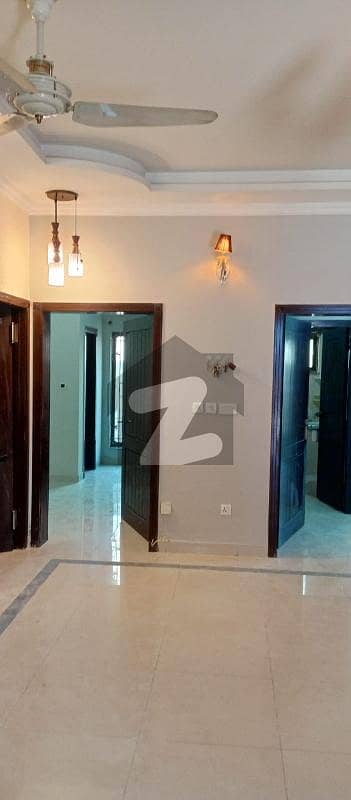 E-11/3 Multi 12 Marla Ground Plus Basement 4 Bed DD Tv Lounge For Rent