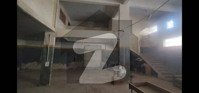 قصبہ کالونی سندھ انڈسٹریل ٹریڈنگ اسٹی - ایس آئی ٹی ای,کراچی میں 16 مرلہ فیکٹری 4.75 کروڑ میں برائے فروخت۔ قصبہ کالونی سندھ انڈسٹریل ٹریڈنگ اسٹی - ایس آئی ٹی ای,کراچی میں 16 مرلہ فیکٹری 4.75 کروڑ میں برائے فروخت۔