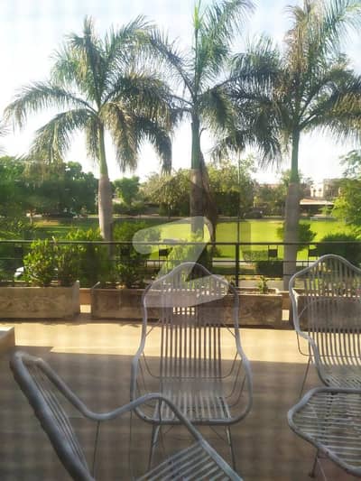 32 marla portion available for rent in sarwar colony cantt.