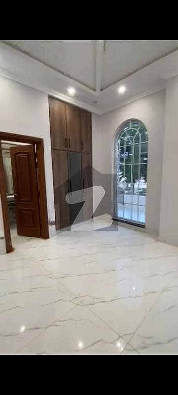 23 Marla Spanish New House Double store House For Rent In Wapda Town Phase 2