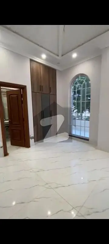 23 Marla Spanish New House Double store House For Rent In Wapda Town Phase 2