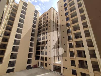 A 1650 Square Feet Flat In Karachi Is On The Market For sale