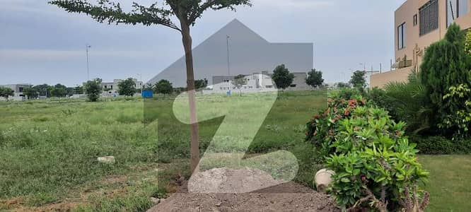 Barki Road 4 Kanal Farm House Plot For Sale | 73 Lakh Per Kanal | 5 Min Drive from DHA Phase 7