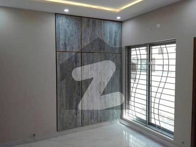 8 Marla Brand New House for Sale In Bahria Town - Umer Block Lahore