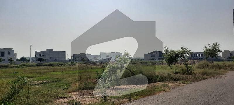 Barki Road 4 Kanal Farm House Plot For Sale | 74 Lakh Per Kanal | 5 Min Drive From DHA Phase 7