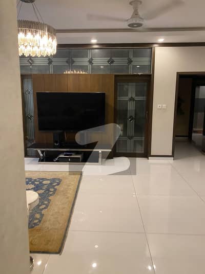 Reasonably-Priced Prime Location 3760 Square Feet Flat In Creek Vista, Karachi Is Available As Of Now