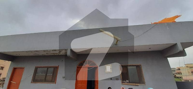 Bungalow Available For Sale In Scheme 33 Quetta Town