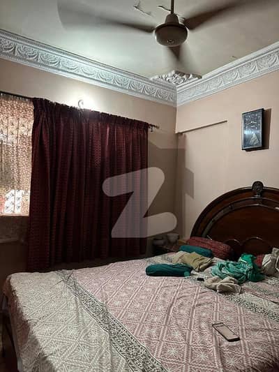 پنجاب کالونی کراچی میں 2 کمروں کا 2 مرلہ فلیٹ 45.0 لاکھ میں برائے فروخت۔