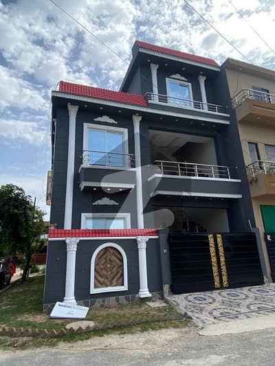 Brand New house for sale