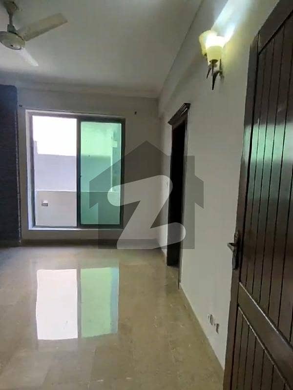 Two bed apartment available for rent in Al safa hieghts F-11