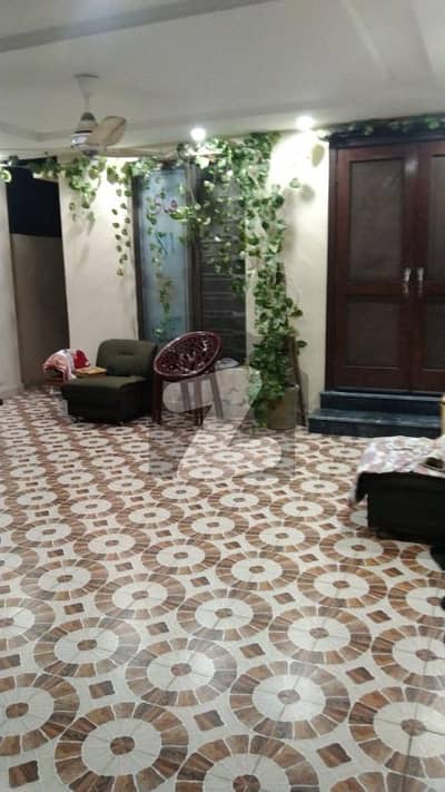 بحریہ نشیمن لاہور میں 2 کمروں کا 8 مرلہ زیریں پورشن 35.0 ہزار میں کرایہ پر دستیاب ہے۔
