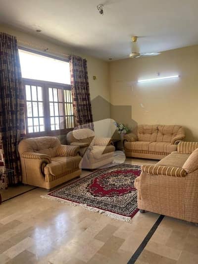Affordable House For sale In Gulistan-e-Jauhar - Block 15