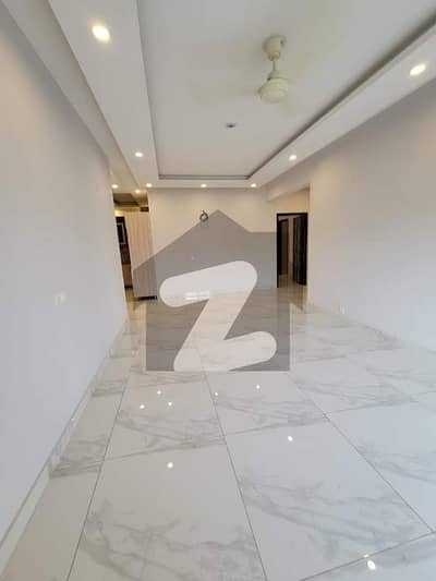 میٹروپولِز ریزیڈینسی جناح ایونیو,کراچی میں 3 کمروں کا 9 مرلہ فلیٹ 2.75 کروڑ میں برائے فروخت۔