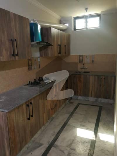 Beautiful Brand New House Double Storey For Rent Ideal Location In I-10
