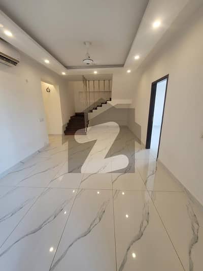 4 Bed D/D Sami Furnished Duplex Apartment Available For Sale