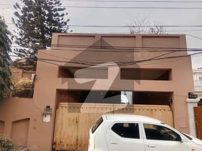 House For Sell Near DHA