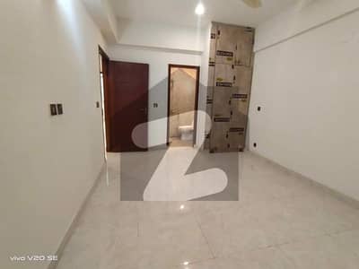 Three Bed Apartment Available For Rent In Defence Residency DHA 2 Islamabad