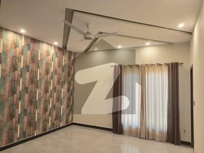 1 Kanal Designer Brand New Upper Portion For Rent On Very Prime Location Near Masjid And Commercial Dha Phase 2 Islamabad
