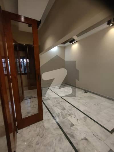 Upper Floor Portion Available For Rent Dha Phase 7 Khy Hilal Outclass Location