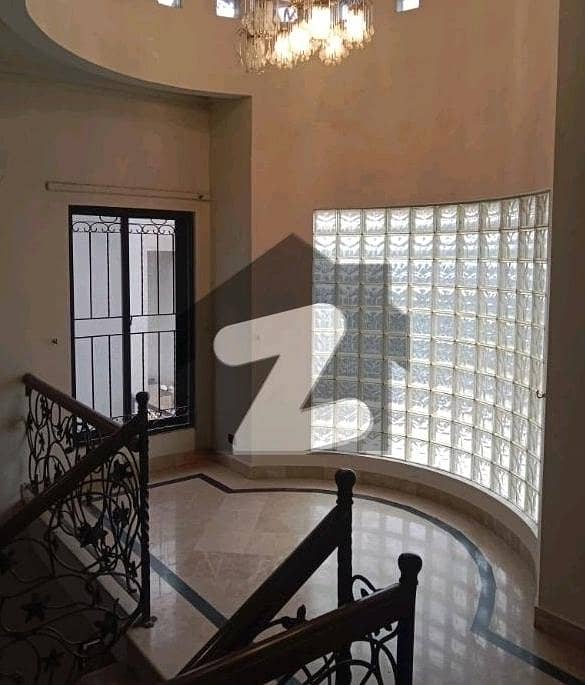 1 Kanal Upper Portion For Rent In Lahore