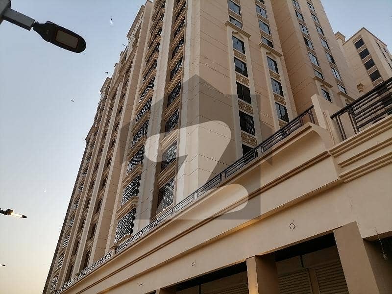 Flat Of 750 Square Feet Available For sale In Chapal Courtyard