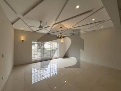 1 Kanal Beautiful Designer House Upper Portion For Rent Near MacDonald In DHA Phase 2 Islamabad