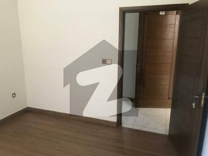 APPARTMENT 2 bedroom 2nd floor with lift in ittehad commercial
 phase vi dha Karachi