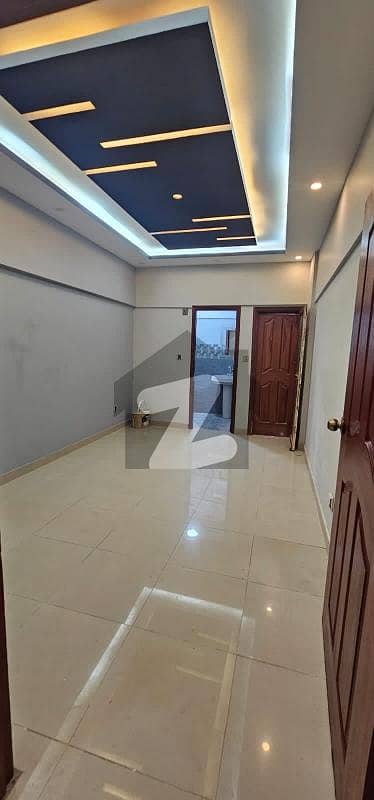 Dha Defence Phase Vi 2 Bed Rooms Renovated Appartment For Sale