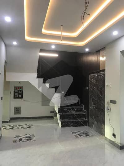 5 MARLA BEAUTIFULL LUXURY BRAND NEW HOUSE FOR SALE IN PHASE 1 BAHRIA ORCHARD LAHORE NEAR SCHOOL PARK MASJID AND SUPER MARKET