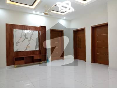 Brand New House For Sale Available in Media Town