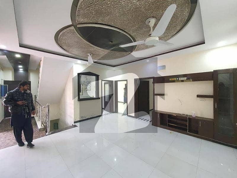 1 Kanal Modern Design House For Rent In DHA Phase 2