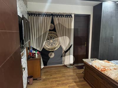 Gulberg Arena Mall Appartment For Sale