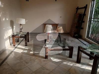 10 Marla House With Basement Available For Rent in DHA Phase 3 Block Z Prime Location
