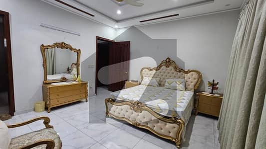 ایڈن سٹی ایڈن,لاہور میں 5 کمروں کا 15 مرلہ مکان 5.75 کروڑ میں برائے فروخت۔
