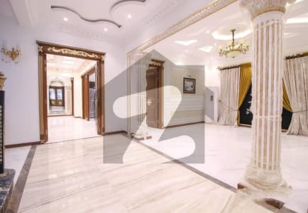 1 Kanal Well Maintained Used House For Sale In Dha Phase 2